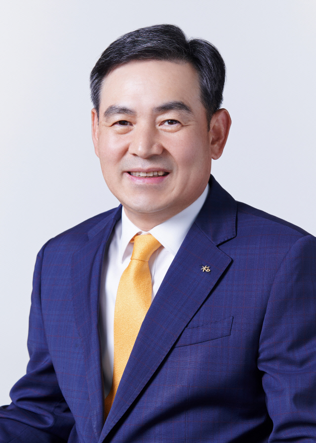 김성현 KB증권 IB 부문 대표. [KB증권 제공]